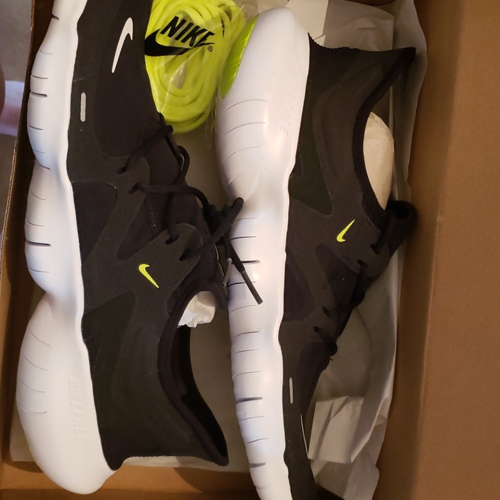 Nike Free TR-8